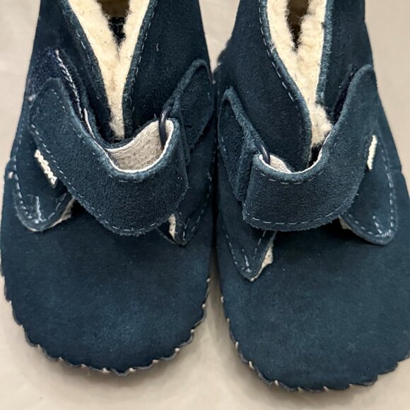 pediped Henry boots - Picture 1 of 8